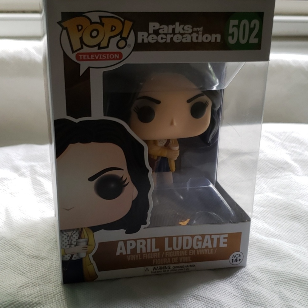Funko pop